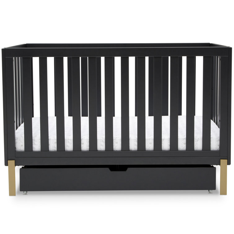 Wayfair best sale delta crib